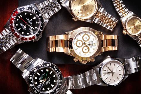 why are rolexes so popular|how are rolex watches powered.